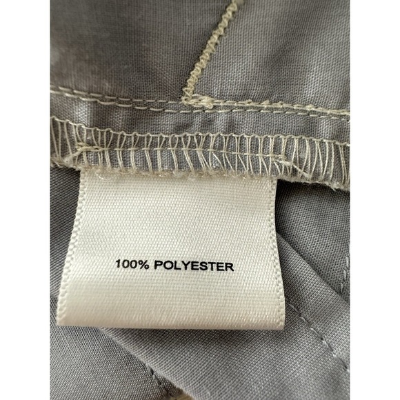 Peter Millar Shorts Men's Size 36 Preppy Nautical Luxury Golf Sport Pockets - Picture 4 of 7